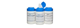 Wipes and Wipe Accessories