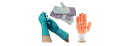 Hand Protection