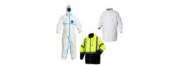 Disposable PPE