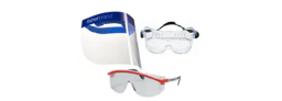 Eye and Face Protection