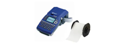 Labels and Label Makers