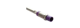 Chromatography Columns and Cartridges