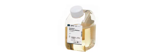 Cell Culture Media, Supplements, and Reagents