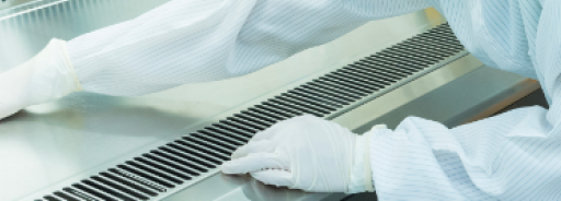 Contamination Control and Controlled Environments
