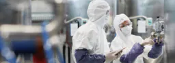 Contamination Control and Controlled Environments