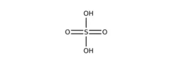 Sulfuric Acid