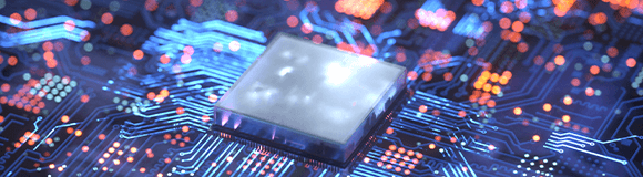 Electronics and Semiconductors Electronics and Semiconductors