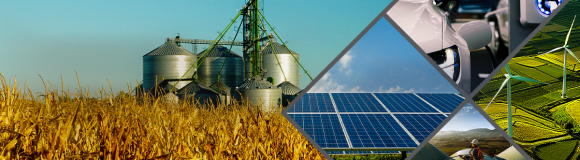 Clean Energy Research and Production Clean Energy Research and Production