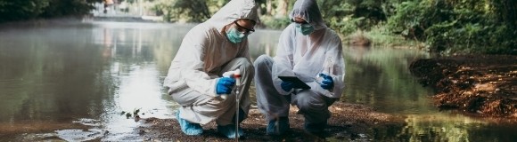 Environmental Testing Environmental Testing