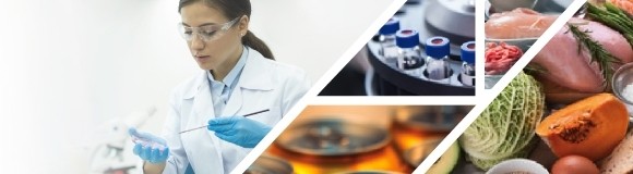 Food and Beverage Testing Food and Beverage Testing