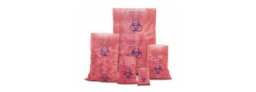 Biological Waste Disposal