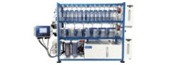 Zebrafish Tanks and Racks