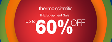 THE Equipment Sale