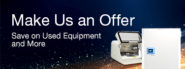 Save on Used Equipment and More