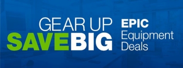 Gear Up Save Big