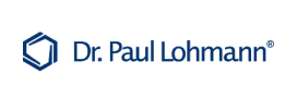 Dr. Paul Lohmann Dr. Paul Lohmann