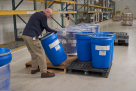 Chemical Container Recycling, Reuse, and Disposal Chemical Container Recycling, Reuse, and Disposal