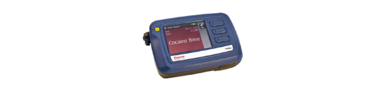 Identify Narcotics and Precursors Identify Narcotics and Precursors