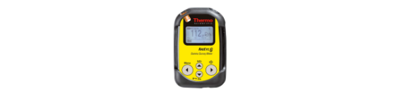Effectively Monitor Radiation Effectively Monitor Radiation