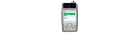 Detect and Identify Mixed Chemicals Detect and Identify Mixed Chemicals