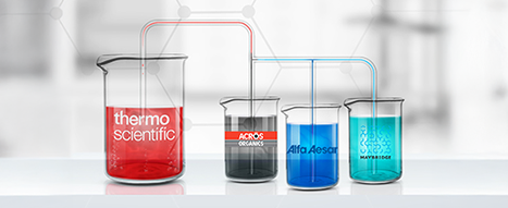 Thermo Scientific Chemical Portfolio Overview Brochure Thermo Scientific Chemical Portfolio Overview Brochure
