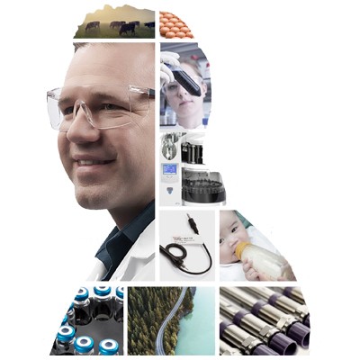 The Collective Power of Chromatography The Collective Power of Chromatography