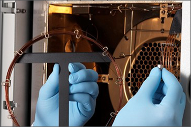 Gas Chromatography Columns Gas Chromatography Columns