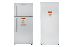 Value, Flammable, and Explosion-Proof Refrigerators