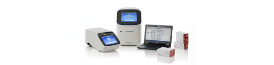 Rapid Detection with PCR Rapid Detection with PCR