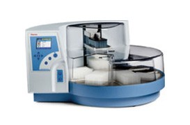 Prepare Samples Efficiently Prepare Samples Efficiently