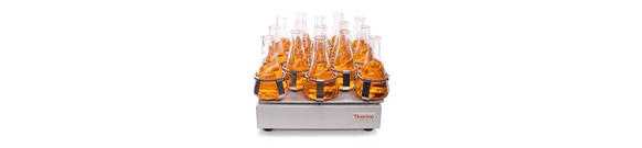 CO2 Resistant Shakers CO2 Resistant Shakers