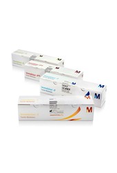 Immobilon-P PVDF Transfer Membranes Immobilon-P PVDF Transfer Membranes