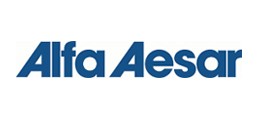 Alfa Aesar Logo