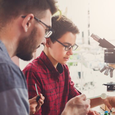 Cell-Free Gene Editing: Just Add Water