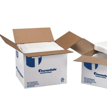 Challenges of Qualifying Packaging Systems  
