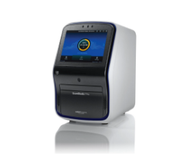 qPCR: Applied Biosystems QuantStudio 7 Pro Real-Time PCR System