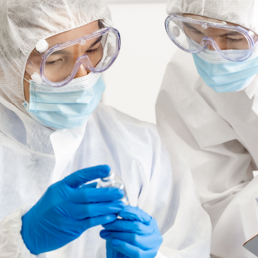 Peptones: Established Supplements for Vaccine Applications