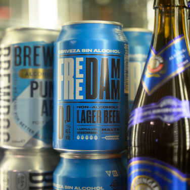 Alcohol’s Buzzkill: New Industry Trends and Cancer Research
