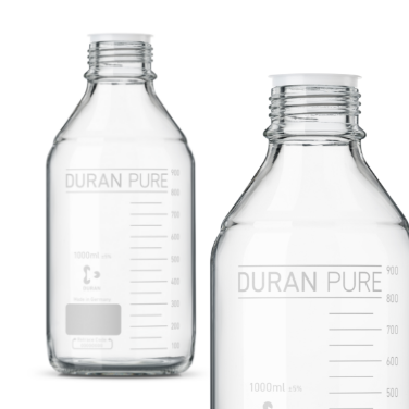 Ready-to-Use Bioprocessing Bottles: Enhancing Manufacturing Workflows, Safety, and Cost of Ownership