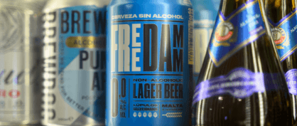 Alcohol’s Buzzkill: Exploring New Industry Trends and Cancer Research