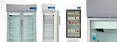 Finding Cold Storage Solutions