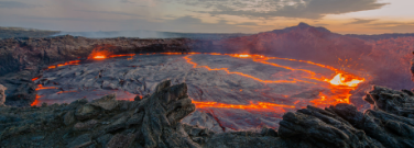 Eruption Disruption: Exploring New Volcano Monitoring Technology