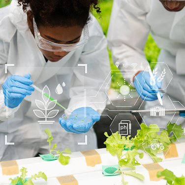 A Matter of Taste: How Food Science Is Improving What We Eat & Drink A Matter of Taste: How Food Science Is Improving What We Eat & Drink