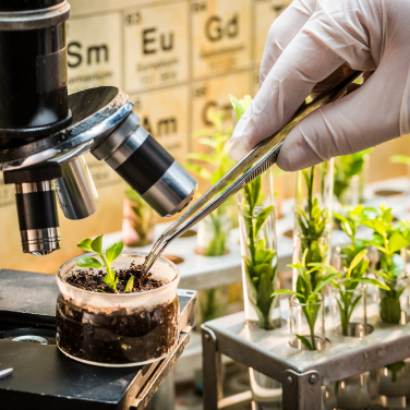 Advancing Agriscience and the Bioeconomy Advancing Agriscience and the Bioeconomy