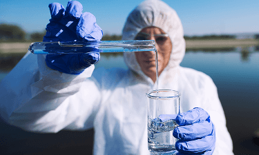 The Importance of Innovation in Sustainability and Environmental Testing