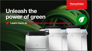 Unleash the power of green