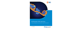 Download the BD Rhapsody ATAC-Seq Assay Brochure 