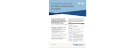AbSeq Antibody-Oligo Conjugates Data Sheet