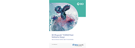 Download the BD Rhapsody TCR/BCR Next Multiomic Assays Brochure 