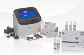 Support your analysis with Invitrogen Countess 3 Automated Cell Counter and Invitrogen mountants.
